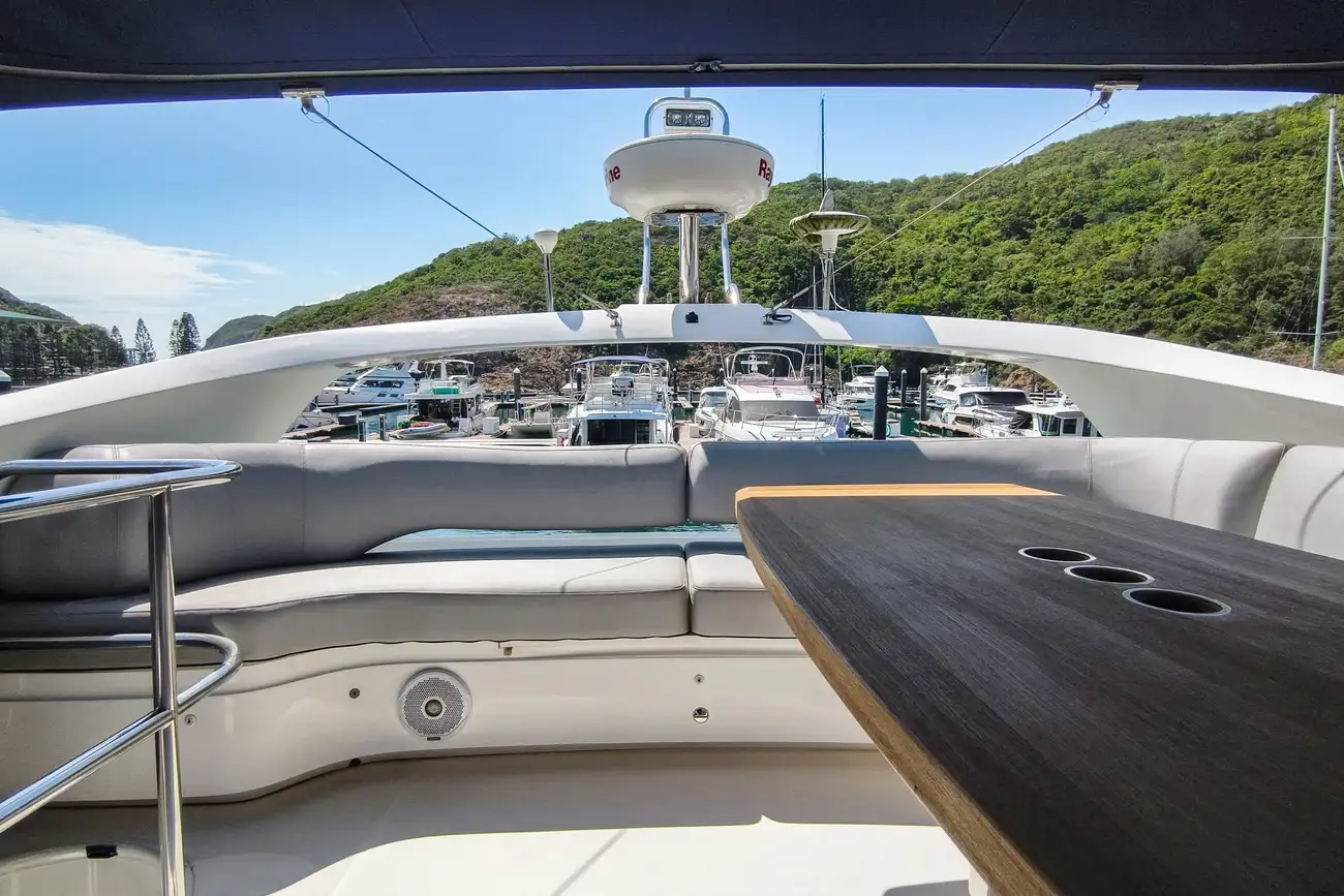 Thumbnail von Princess 52