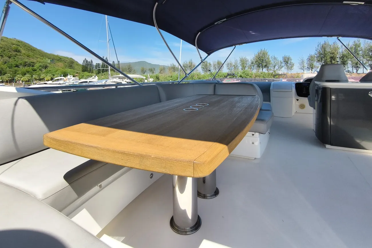 Thumbnail von Princess 52