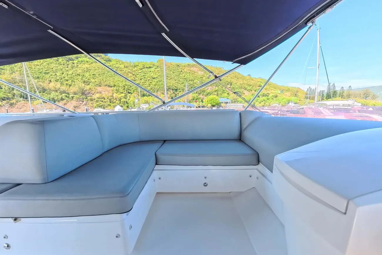 Thumbnail von Princess 52