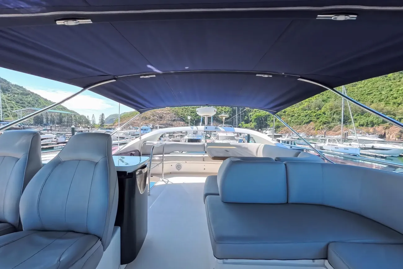 Thumbnail von Princess 52