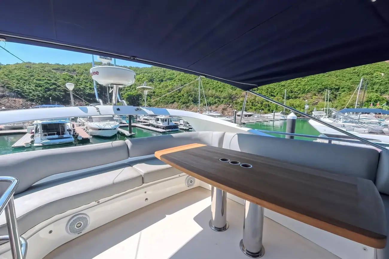 Thumbnail von Princess 52