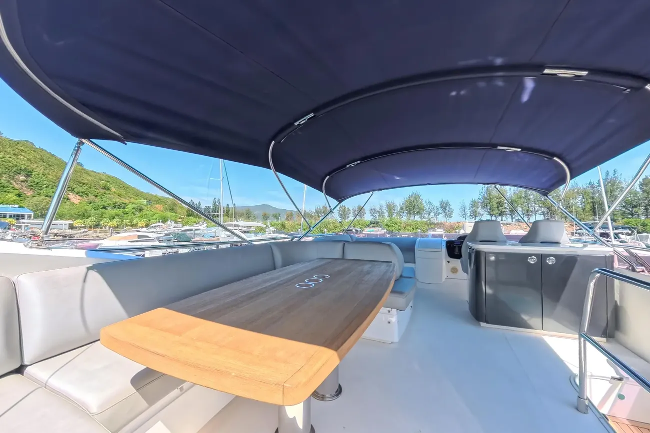 Thumbnail von Princess 52