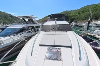 Thumbnail von Princess 52