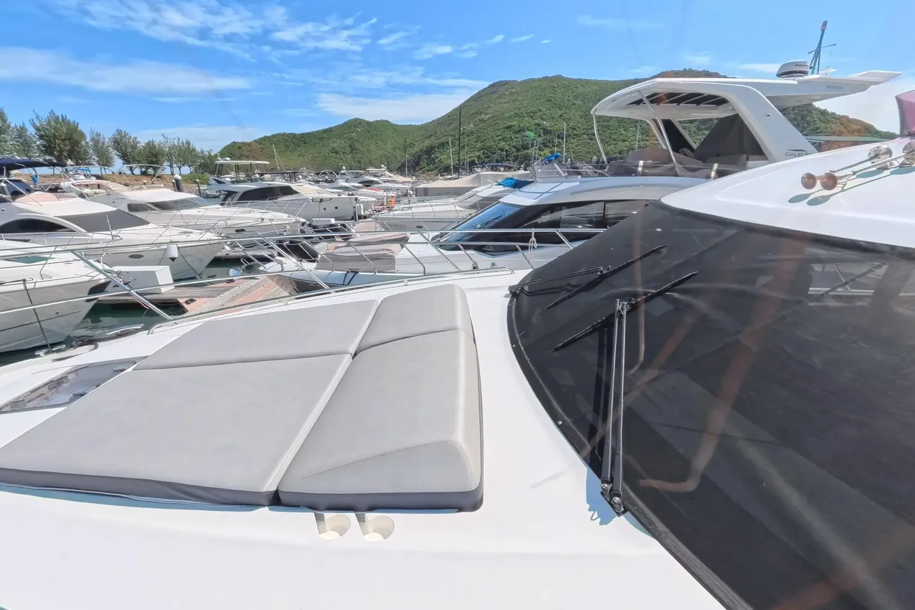 Thumbnail von Princess 52