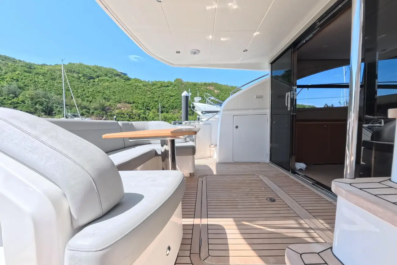 Thumbnail von Princess 52