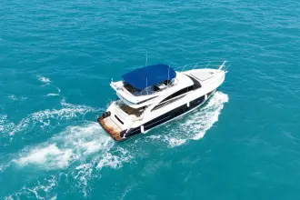 Thumbnail von Princess 52