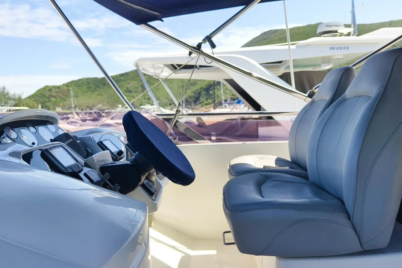 Thumbnail von Princess 52