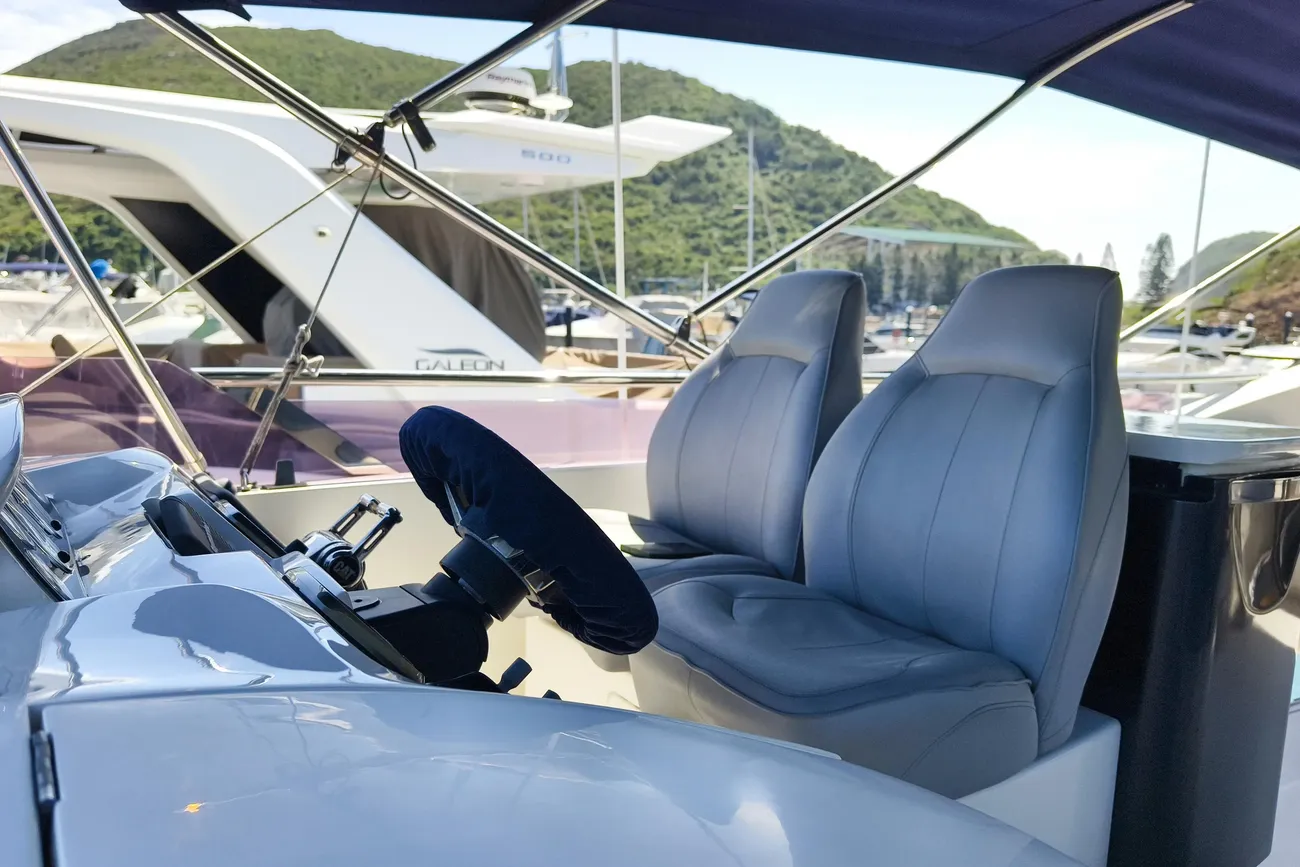 Thumbnail von Princess 52