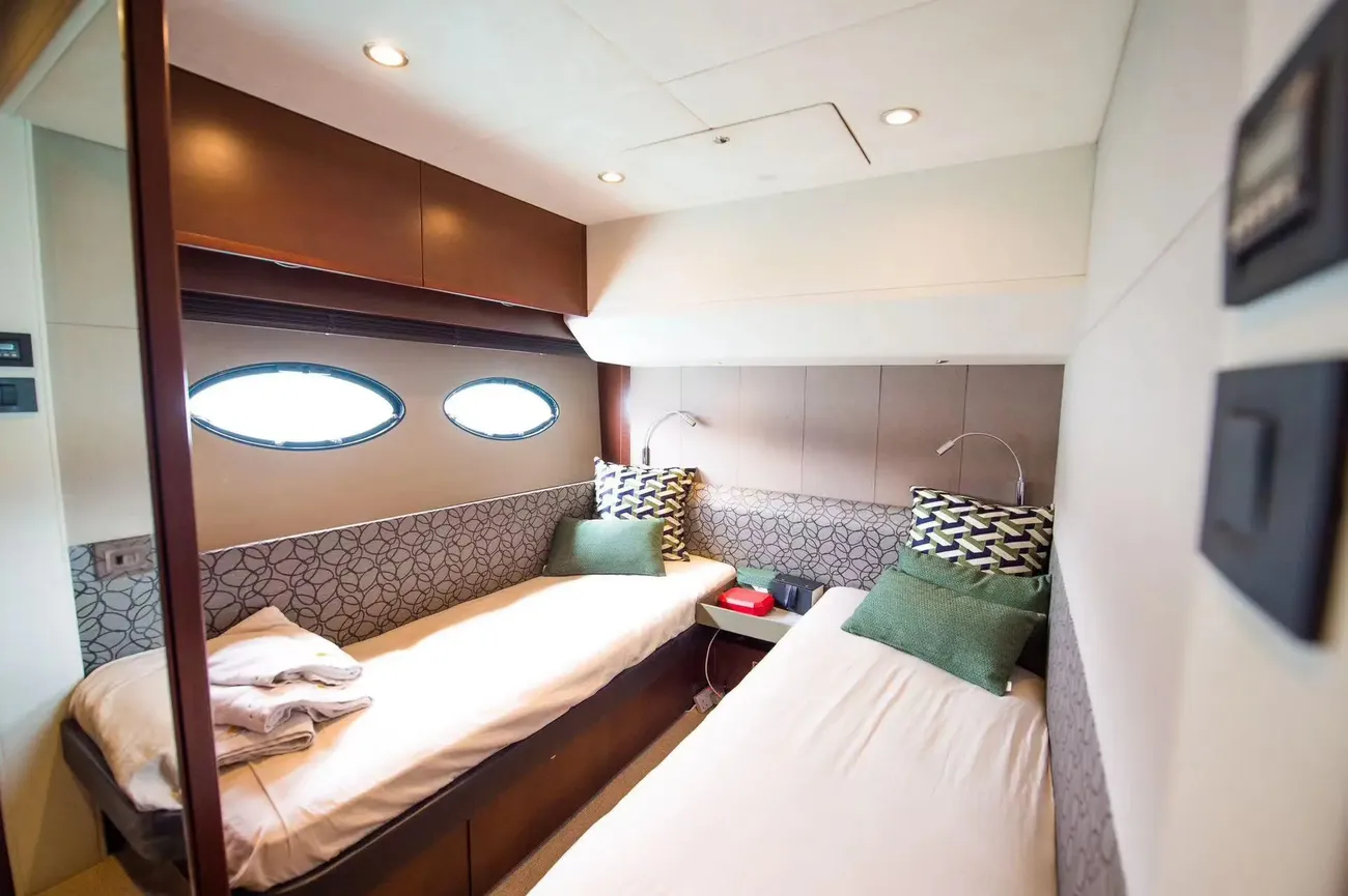 Thumbnail von Principessa 56