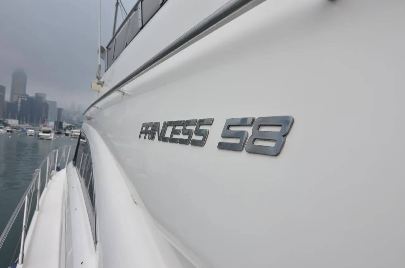 Thumbnail von Księżniczka F58