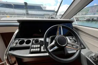 Thumbnail von Princess F50