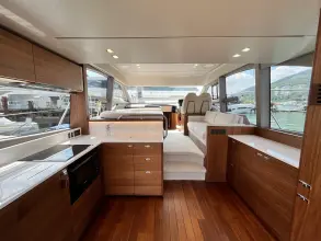 Thumbnail von Princess F50