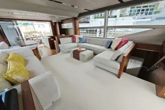 Thumbnail von Princess F70