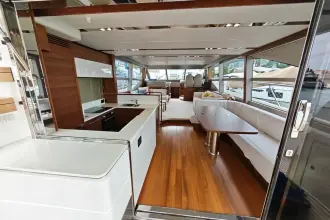 Thumbnail von Princess F70