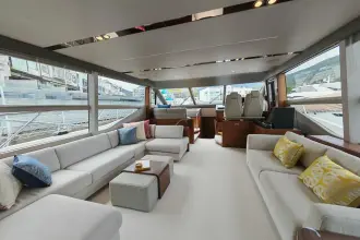 Thumbnail von Princess F70