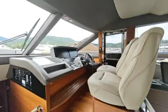 Thumbnail von Princess F70