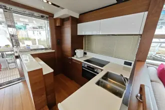 Thumbnail von Princess F70