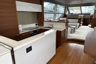 Thumbnail von Princess F70