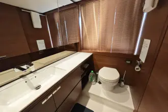 Thumbnail von Princess F70