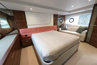 Thumbnail von Princess F70