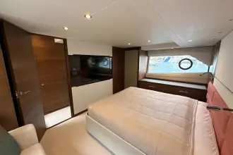 Thumbnail von Princess F70