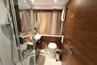 Thumbnail von Princess F70