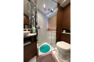 Thumbnail von Princess F70