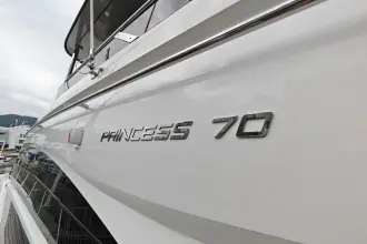 Thumbnail von Princess F70