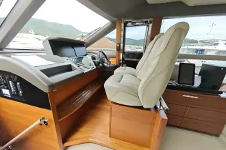 Thumbnail von Princess F70