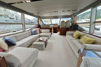 Thumbnail von Princess F70