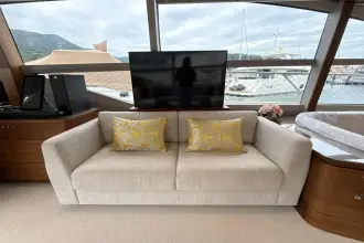 Thumbnail von Princess F70