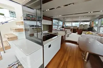 Thumbnail von Princess F70