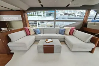 Thumbnail von Princess F70