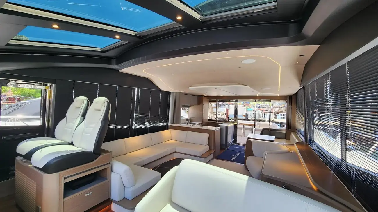 Thumbnail von プリンセス S72