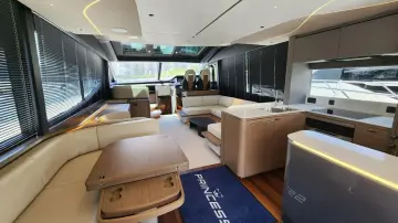 Thumbnail von Princess S72