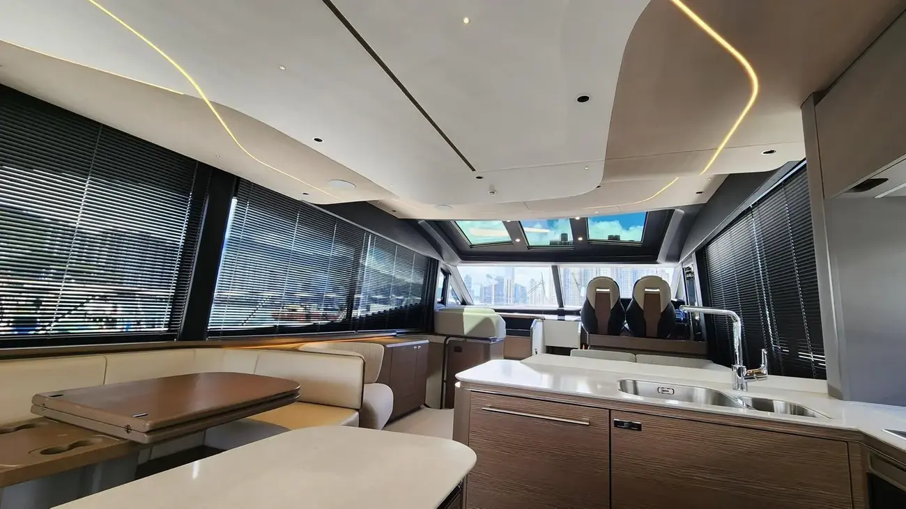 Thumbnail von プリンセス S72