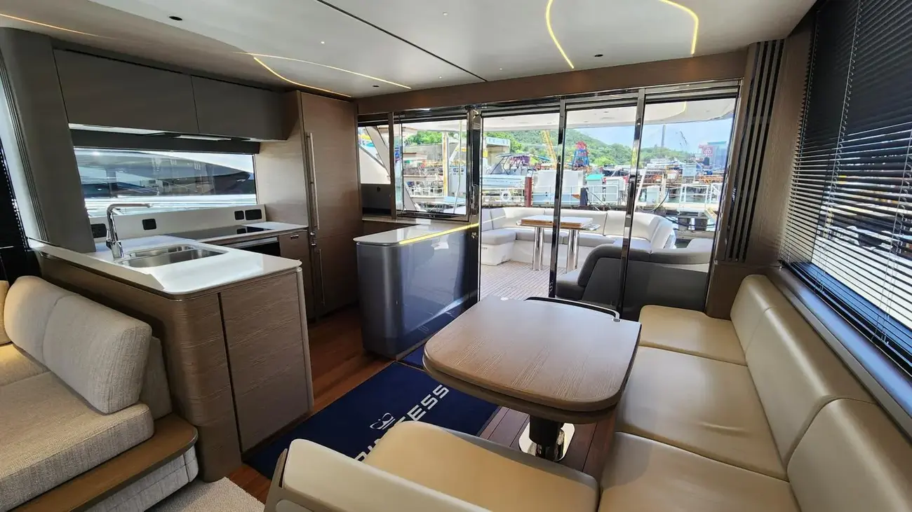 Thumbnail von プリンセス S72