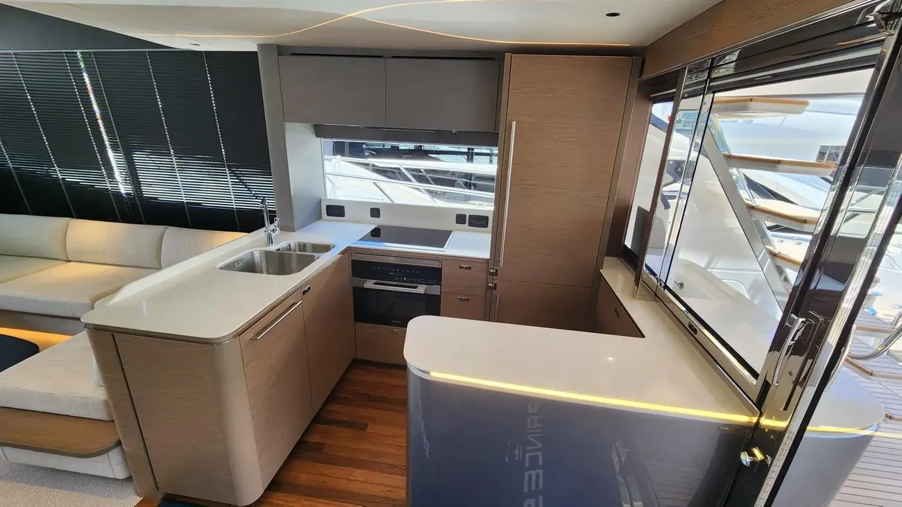 Thumbnail von プリンセス S72