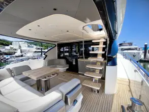 Thumbnail von Princess S72