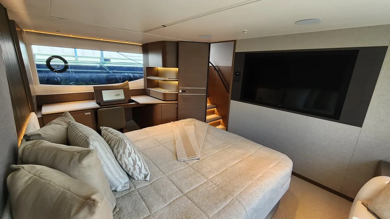 Thumbnail von プリンセス S72