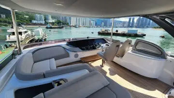 Thumbnail von Princess S72