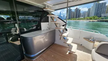 Thumbnail von Princess S72