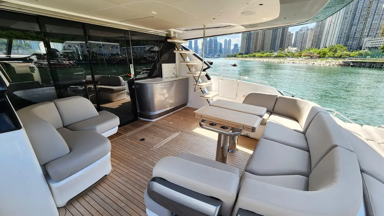 Thumbnail von プリンセス S72