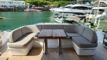 Thumbnail von Princess S72