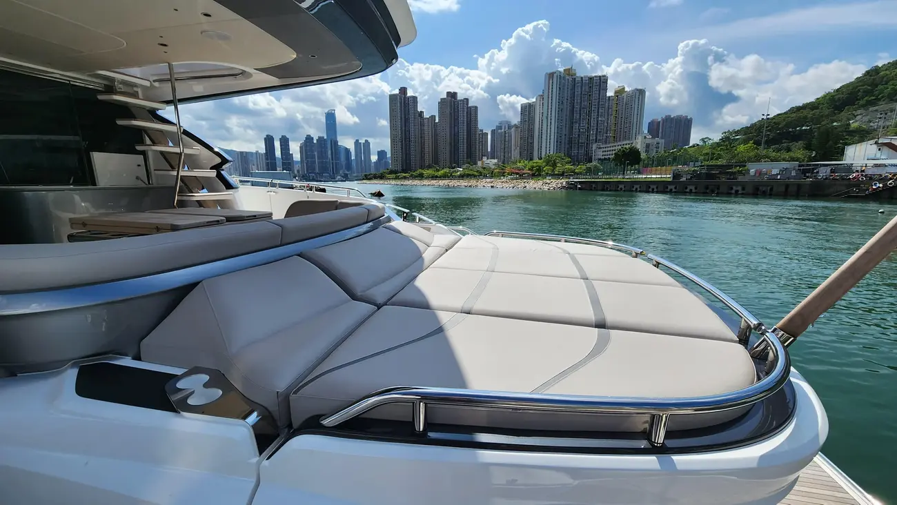 Thumbnail von プリンセス S72