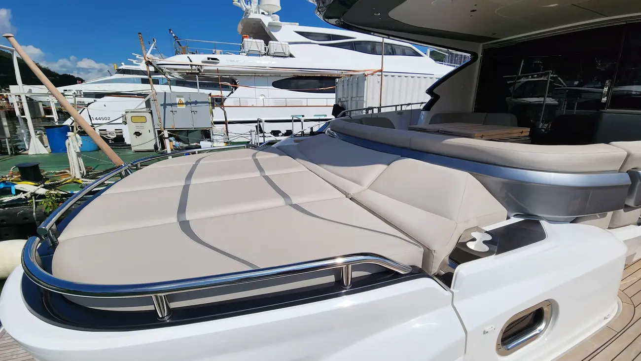 Thumbnail von プリンセス S72