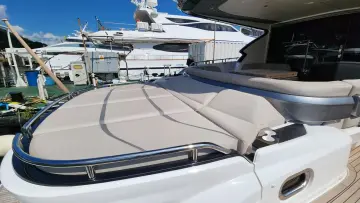 Thumbnail von Princess S72