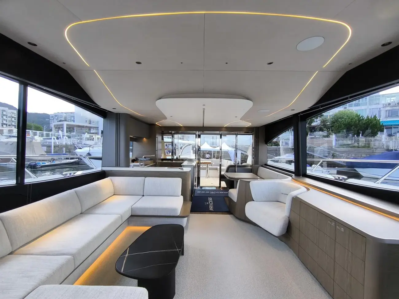 Thumbnail von プリンセス S72