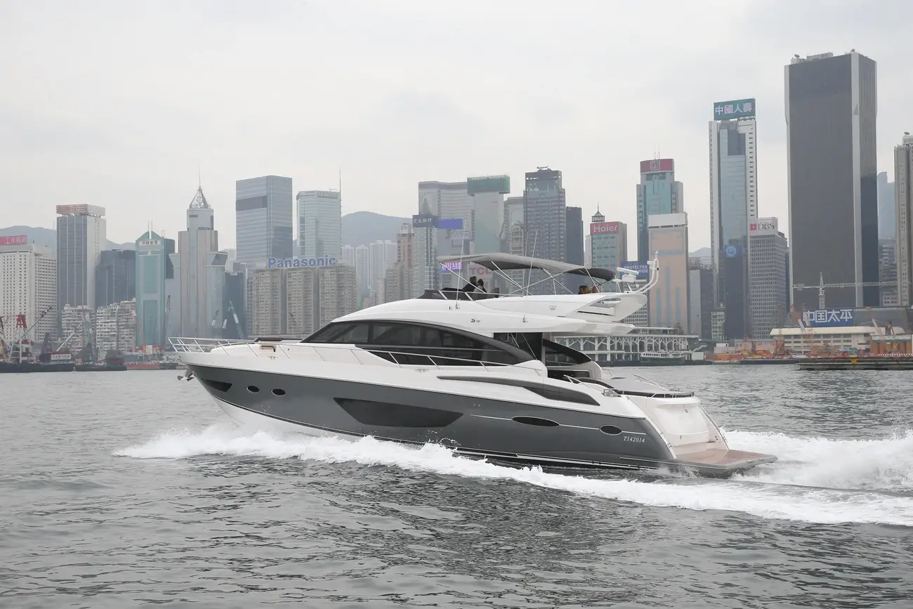 Thumbnail von プリンセス S72