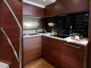 Thumbnail von Princess S72